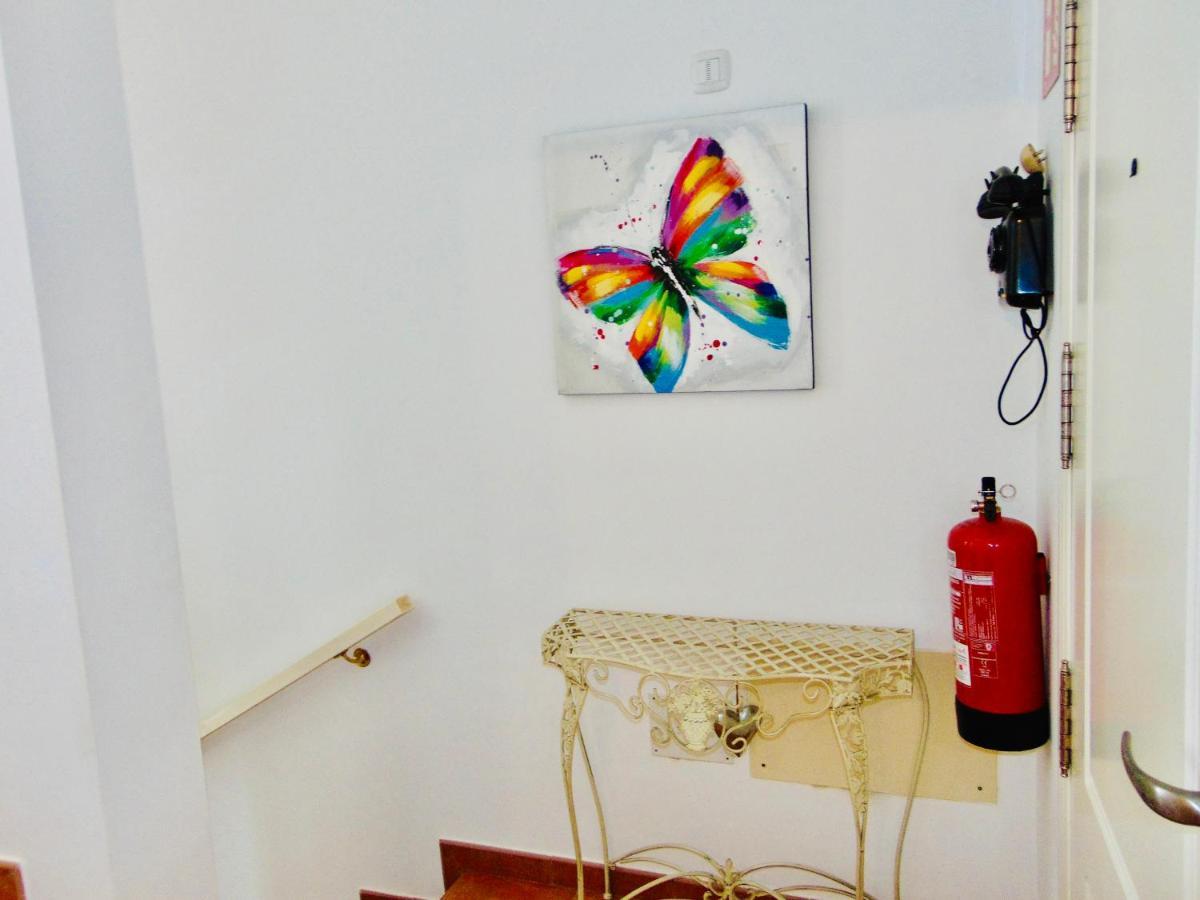 コスタ・デ・アンティグア Casa Olivia Fuerteventuraヴィラ エクステリア 写真