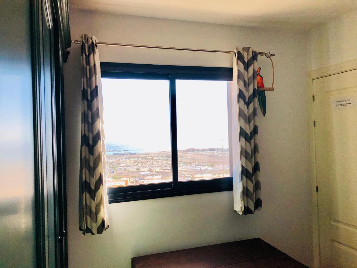 コスタ・デ・アンティグア Casa Olivia Fuerteventuraヴィラ エクステリア 写真