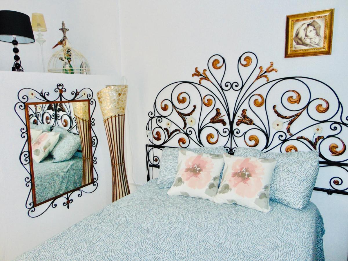 コスタ・デ・アンティグア Casa Olivia Fuerteventuraヴィラ エクステリア 写真