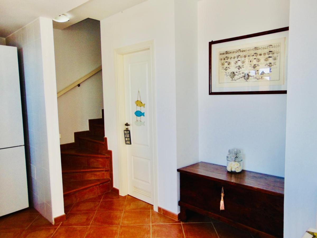 コスタ・デ・アンティグア Casa Olivia Fuerteventuraヴィラ エクステリア 写真