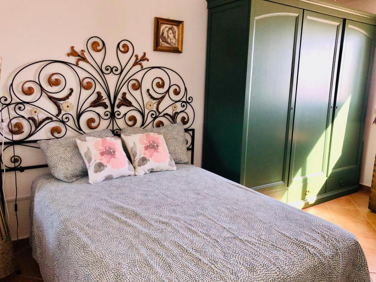 コスタ・デ・アンティグア Casa Olivia Fuerteventuraヴィラ エクステリア 写真